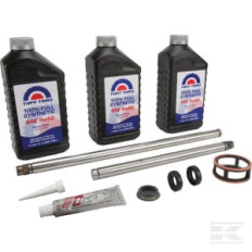Tuff Torq 1A646099731 Kit de réparation d'essieu