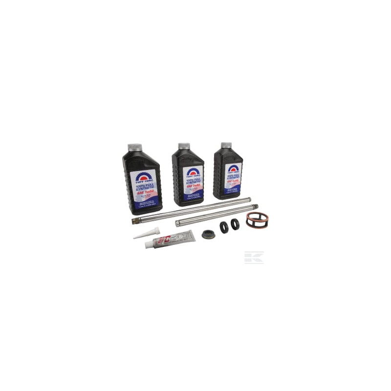 Tuff Torq 1A646099731 Kit de réparation d'essieu
