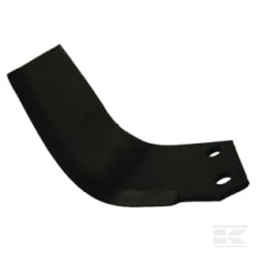 Adaptable RB08011 Lame de fraise g. Valpadana