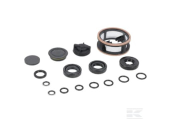 Tuff Torq 1A646098240DA Kit de joints (huile/mastic non inclus)