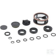 Tuff Torq 1A646098240DA Kit de joints (huile/mastic non inclus)