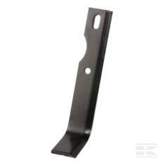 Adaptable RB409761 Lame de fraise G. 205x35x5 p8,5