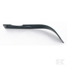 Adaptable RB409779 Lame de fraise 240/45x4 droite