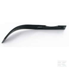 Adaptable RB409780 Lame de fraise 240/45x4 gauche
