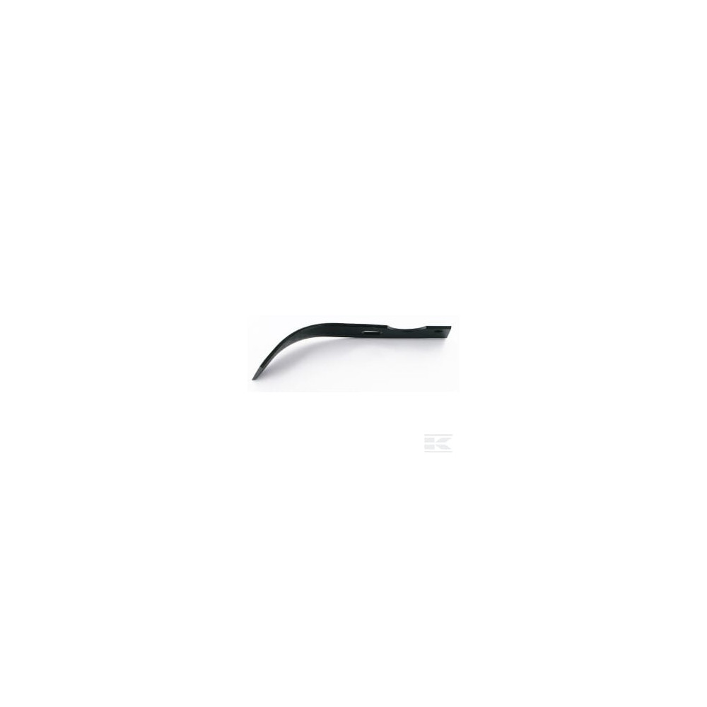 Adaptable RB409780 Lame de fraise 240/45x4 gauche