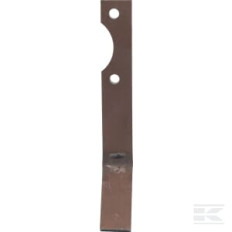 Adaptable RB54013HN Fléau gauche en Hardox®