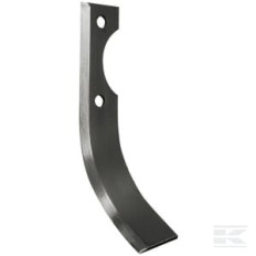 Adaptable RB516024 Lame rotative D 200/40x5 compatible Bouyer