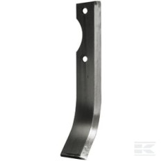 Adaptable RB516059 Lame rotative G 210/40x5 compatible Staub