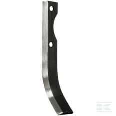 Adaptable RB53085D Lame rotative D 180x30x5