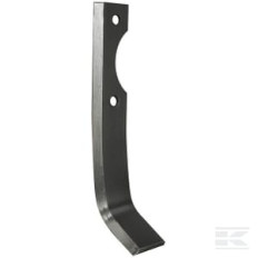 Adaptable RB516017 Lame rotative G 205x35x4