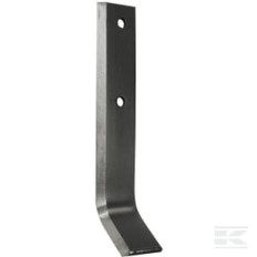 Adaptable RB516116 Lame rotative D adaptée à Staub 205x40x5