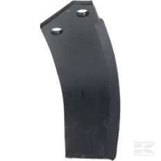 Adaptable RB900111004 Lame de rotovateur G 190x113, Alésage 14,5