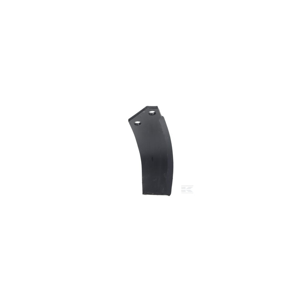 Adaptable RB900111004 Lame de rotovateur G 190x113, Alésage 14,5