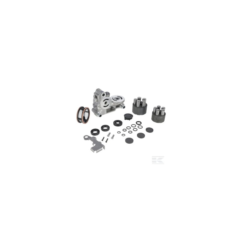 Tuff Torq 1A646098440DA Kit de réparation (huile/mastic non inclus)