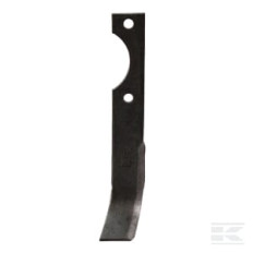 Agria AGW17222 Lame de fraise