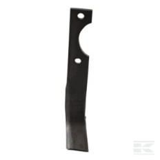 Agria AGW17223 Lame de fraise