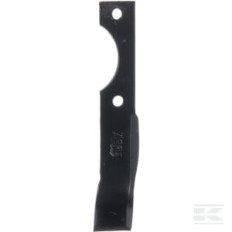 Agria AGW25498 Lame de fraise