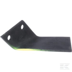Agria AGW466002 Couteau, D jaune