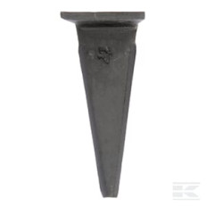 Agria AGW77953 Dent Agria