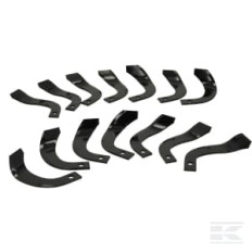 Honda 06722777000 Kit dent rotative