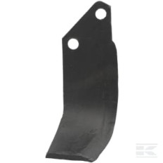 Köppl G7635 Lame de fraise droite
