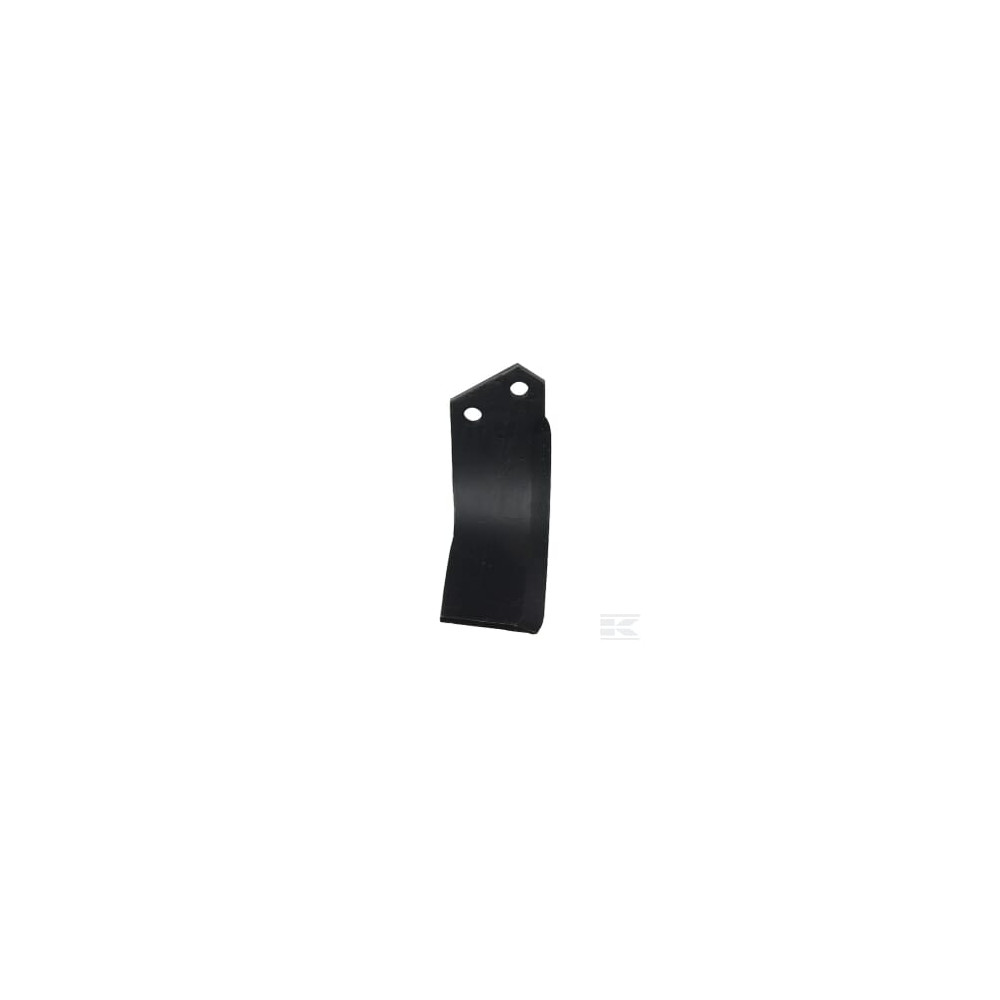 Kverneland MA0500078 Lame de fraise Maletti