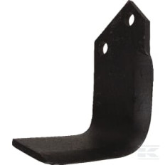Maschio M09400419R Lame de fraise gauche