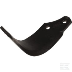 Maschio M20100413R Lame courbée g.