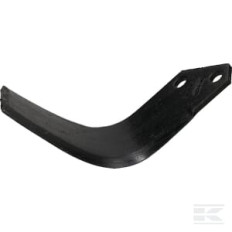 Maschio M73100405R Lame courbée g.