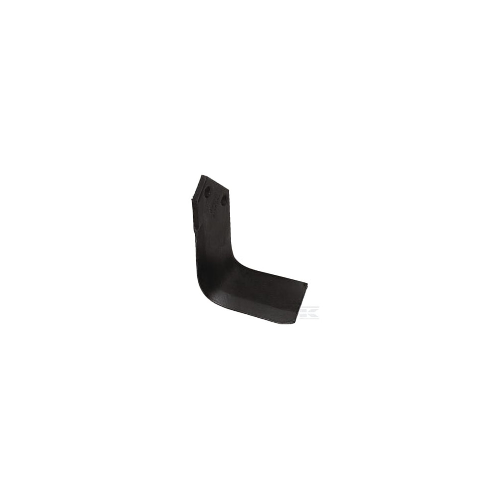 Maschio M09400418R Lame de fraise droite