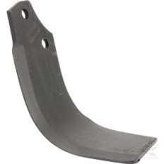 Maschio M19100423R Lame courbée d.