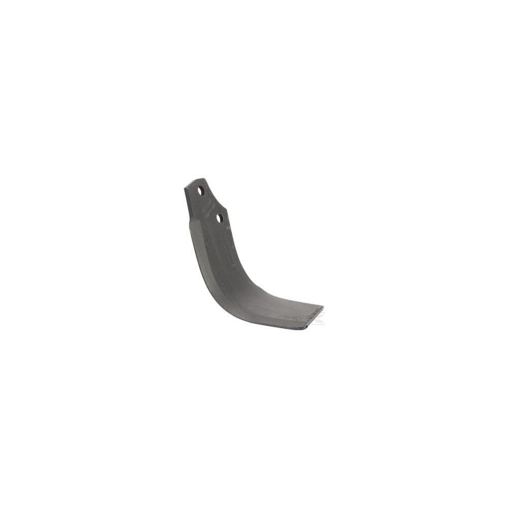Maschio M19100423R Lame courbée d.