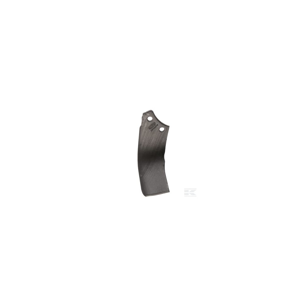 Maschio M29100405R Lame courbée d.