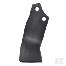Maschio M29100407R Lame droite