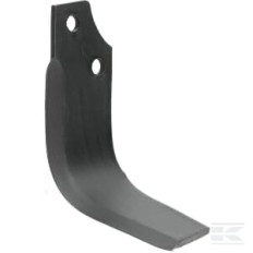 Maschio M48000404R Lame courbée d.
