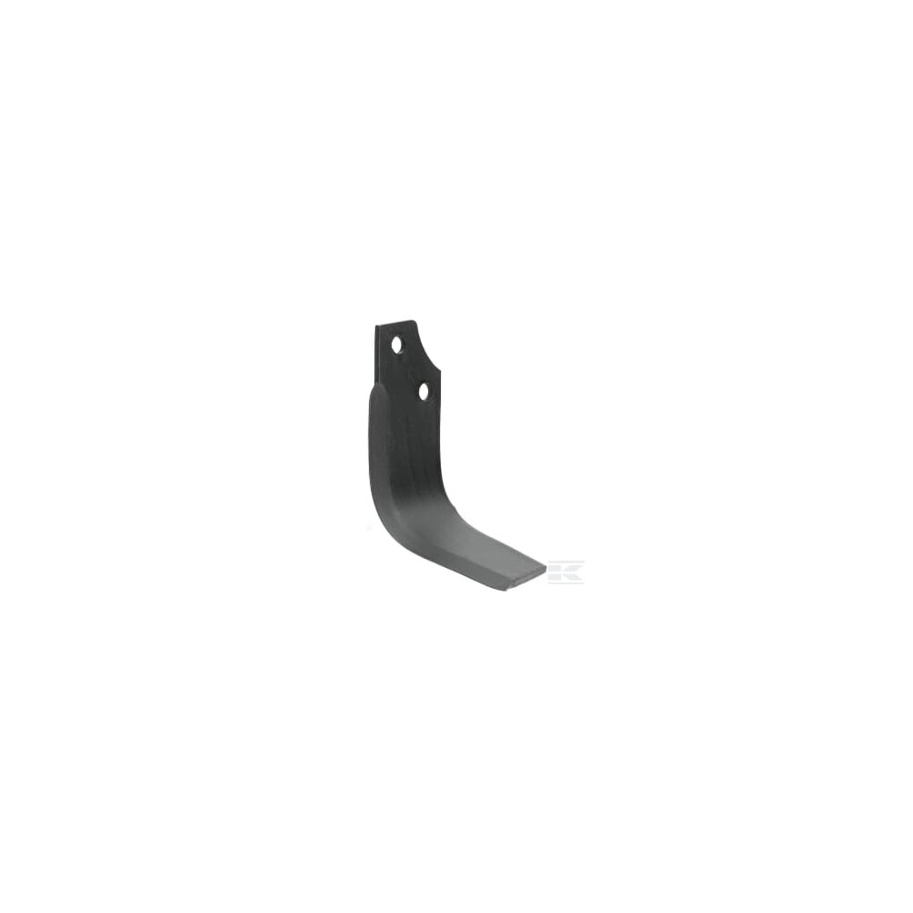 Maschio M48000404R Lame courbée d.