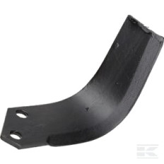 Maschio M73100404R Lame courbée d.