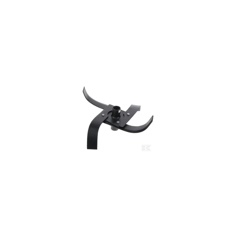 Pubert 0320010008 Etoile additionnelle fraise gauche