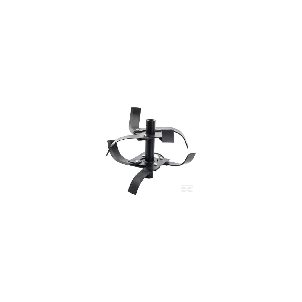 Pubert 0320010020 Etoile fraise double gauche