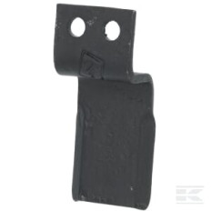 Pubert 0002010031 Couteau racleur Roto 506