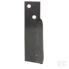 Adaptable RB486266 Lame G p/Agria 230/60x12mm
