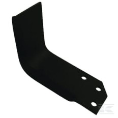 Adaptable RB06039 Lame de fraise g. p/ Agria