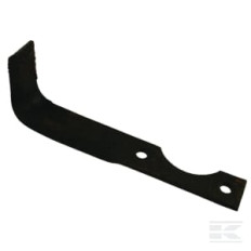 Adaptable RB17222 Lame de fraise g. Agria
