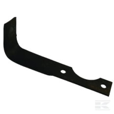 Adaptable RB21098 Lame de fraise g. Agria