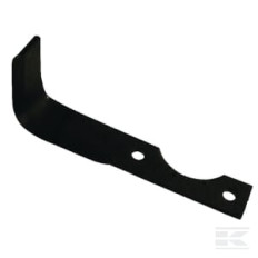 Adaptable RB25497 Lame de fraise g. Agria