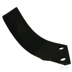 Adaptable RB70233 Lame de fraise g. Agria