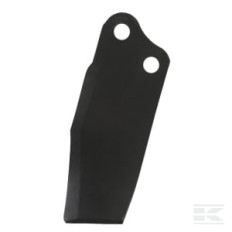 Adaptable RB01020 Lame de fraise d. Agromet