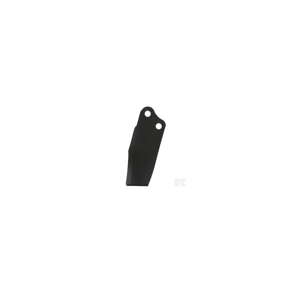 Adaptable RB01020 Lame de fraise d. Agromet