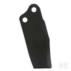 Adaptable RB01030 Lame de fraise g. Agromet