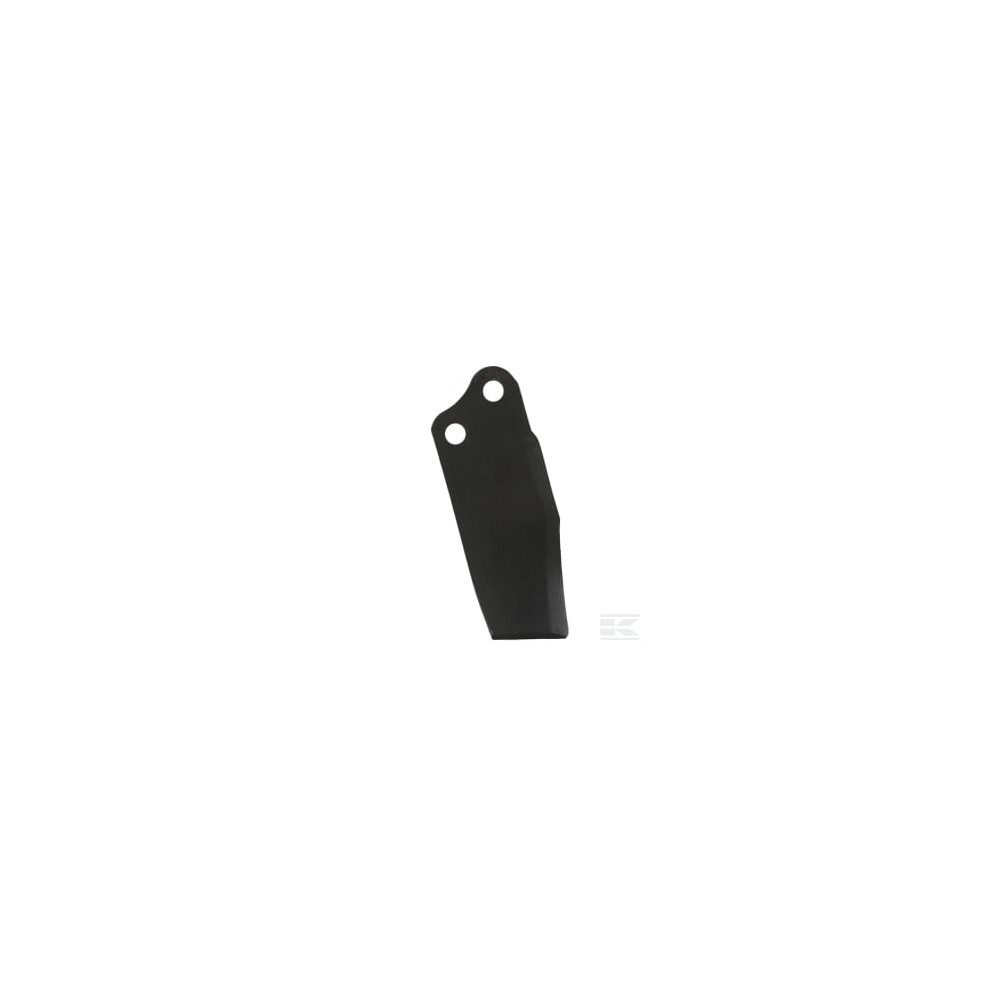 Adaptable RB01030 Lame de fraise g. Agromet